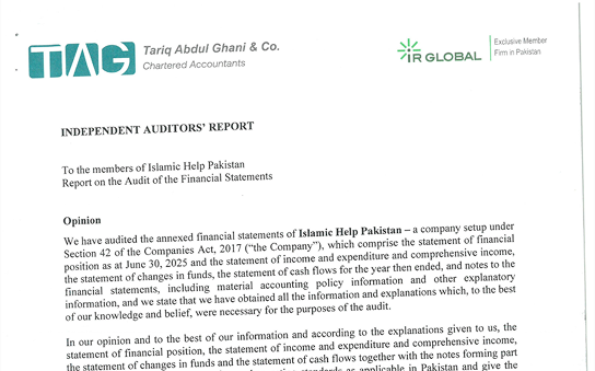 2025 annual report