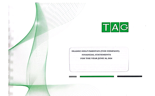 2024 annual report