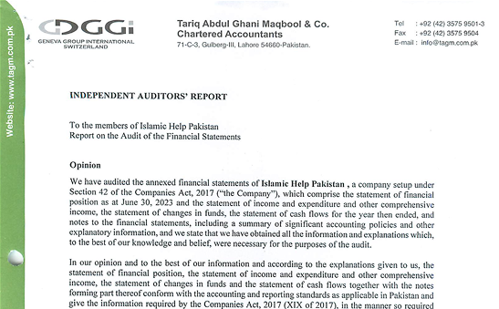 2023 annual report